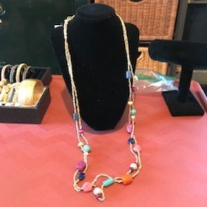 Chicos necklace